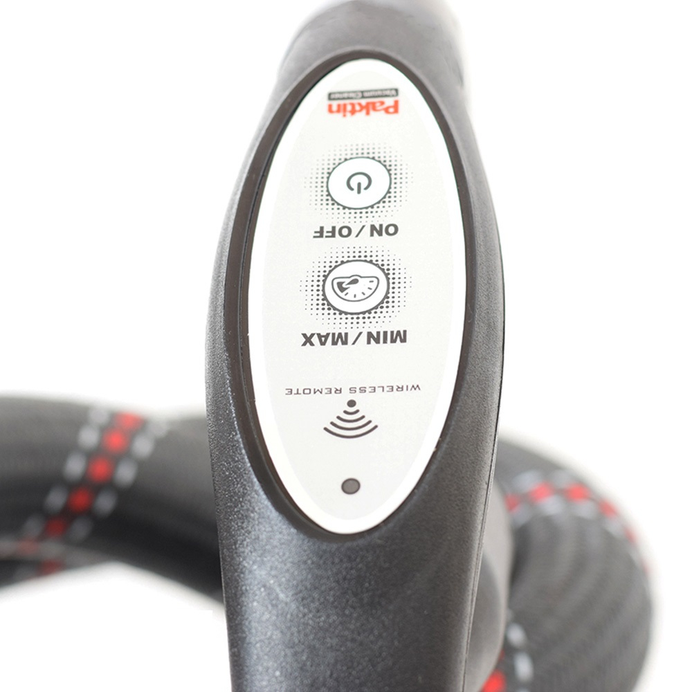 جاروبرقی سطلی پاکتین مدل 4460