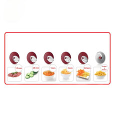 رنده برقی مدل 1388