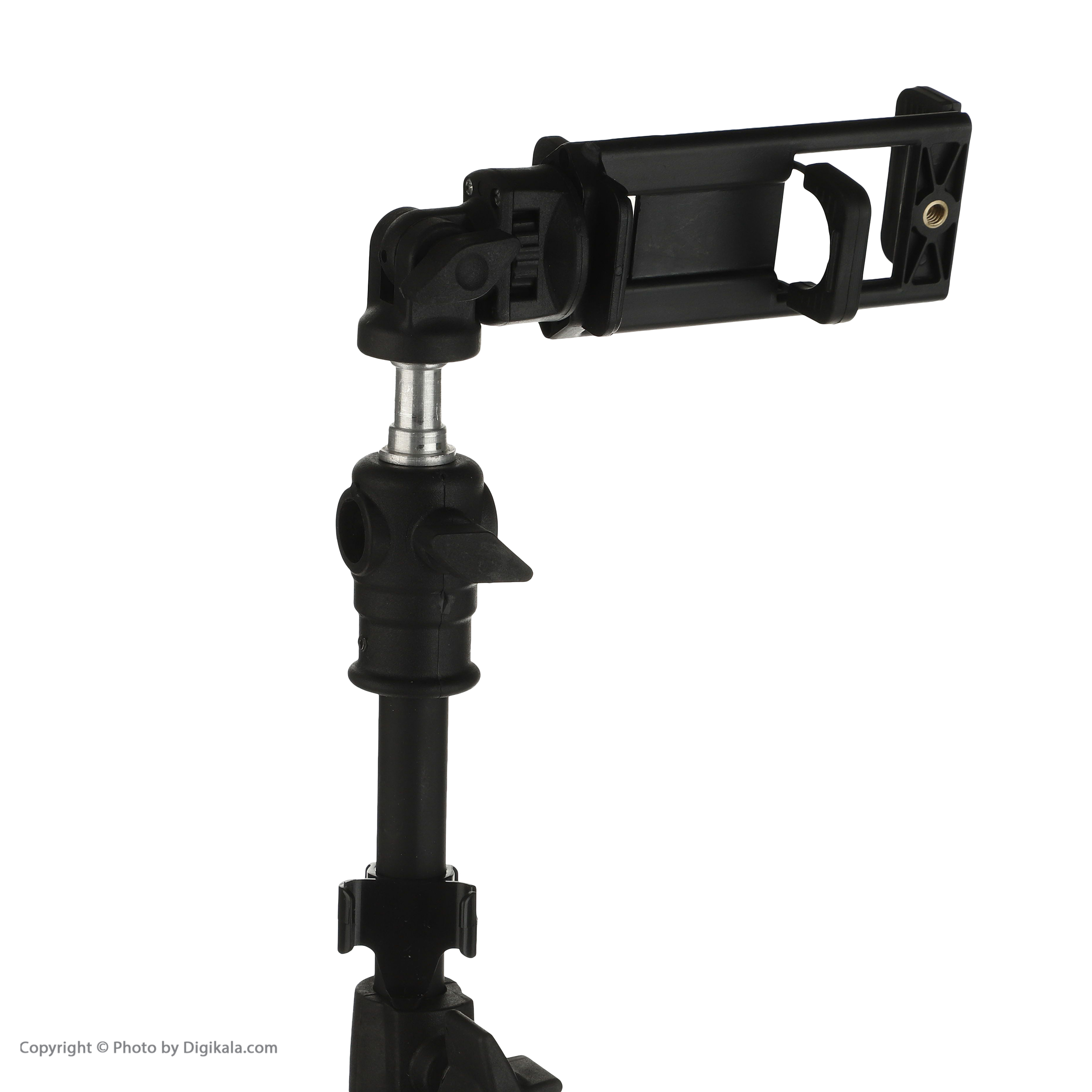 سه پایه دوربین پاناسان مدل 805