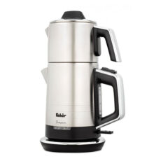 چایساز فکر مدل Temper