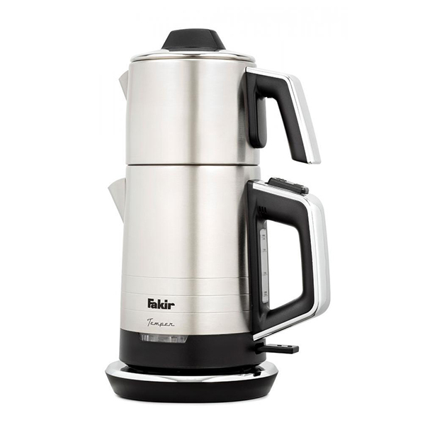 چایساز فکر مدل Temper