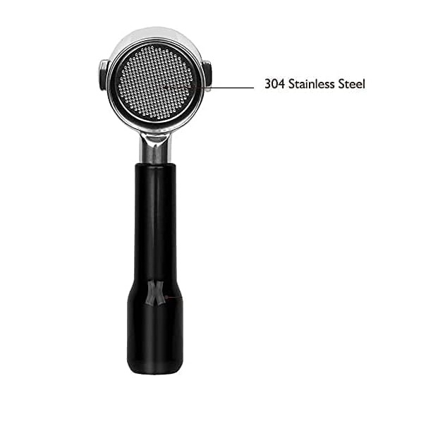 پرتافیلتر مدل نیکد 51