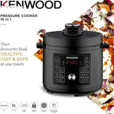 مولتی کوکر 8 لیتری کنوود مدل PCM95