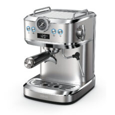 اسپرسو ساز هیلتون مدل HL_4665EM