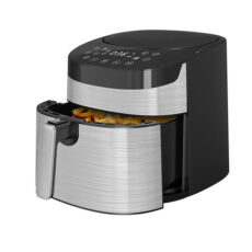 سرخکن 6.2 لیتر بنس مدل BA-S9006D