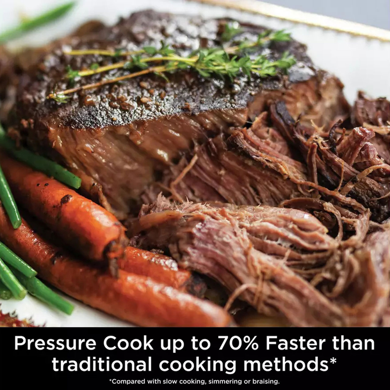 مولتی کوکر نینجا مدل OL550UK