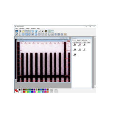 میکروسکوپ دیجیتال مدل Dmic_1000X