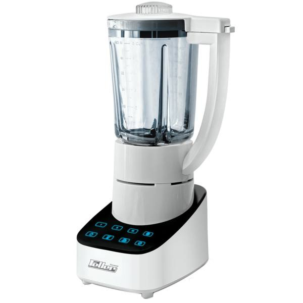 مخلوط کن فلر مدل1 BL900