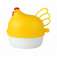 تخممرغ پز 7 نفر عددی فلر مدل EB-700y