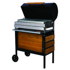 باربیکیو گازی مدل Kg70wb