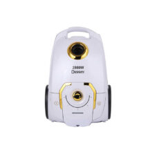 جاروبرقی 2800 وات دسینی مدل DS-666