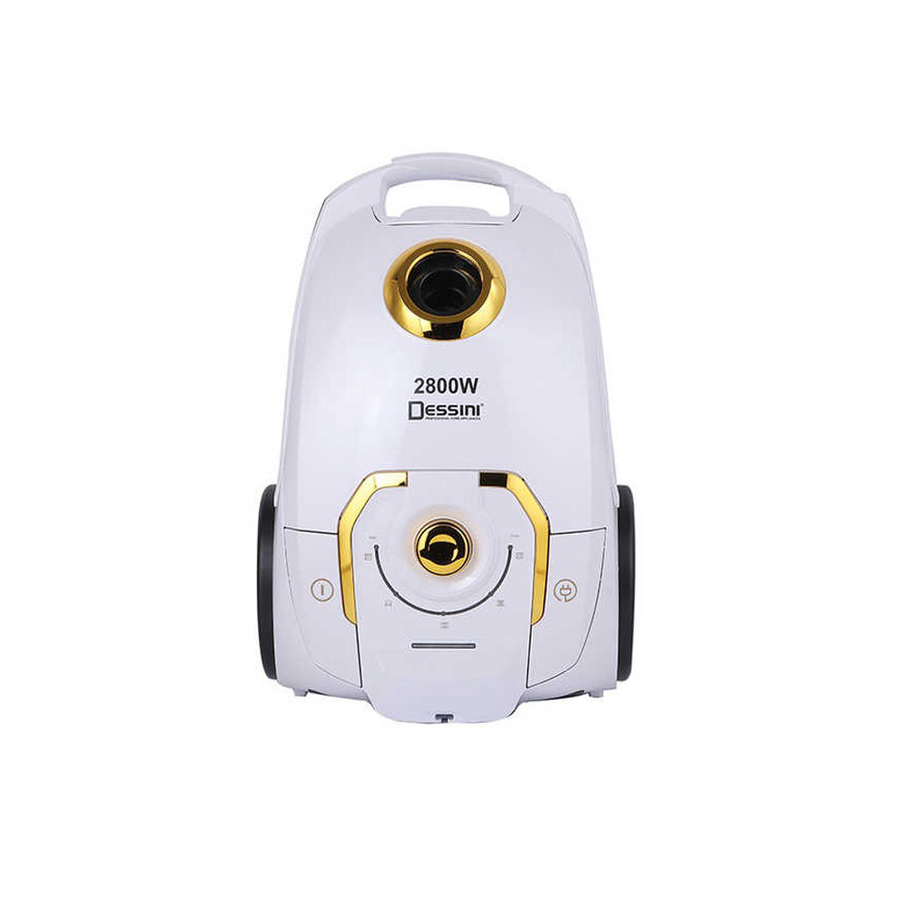 جاروبرقی 2800 وات دسینی مدل DS-666