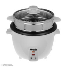 پلوپز 4 نفره هامبورگ مدل HRC-701