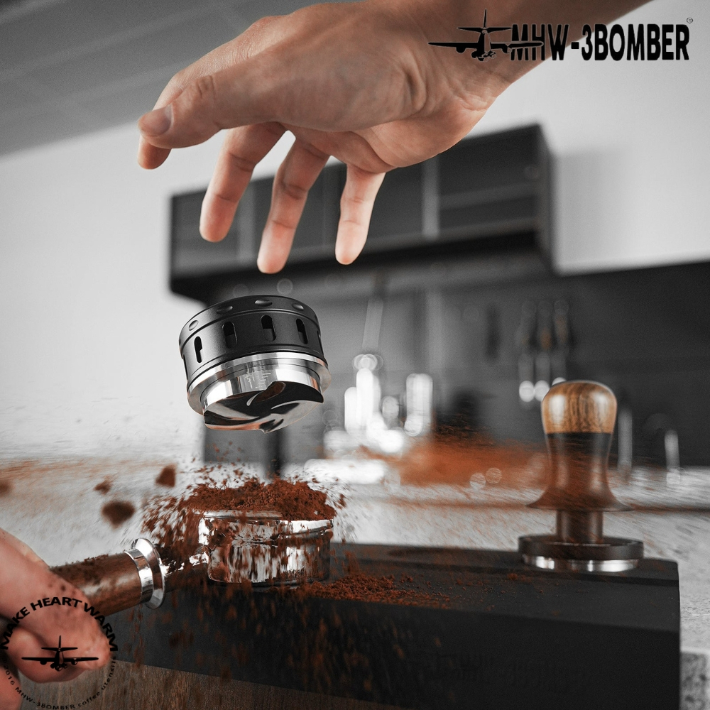 لولر قهوه ام اچ دبلیو تری بمبر مدل فالکون گرویتی کد 51