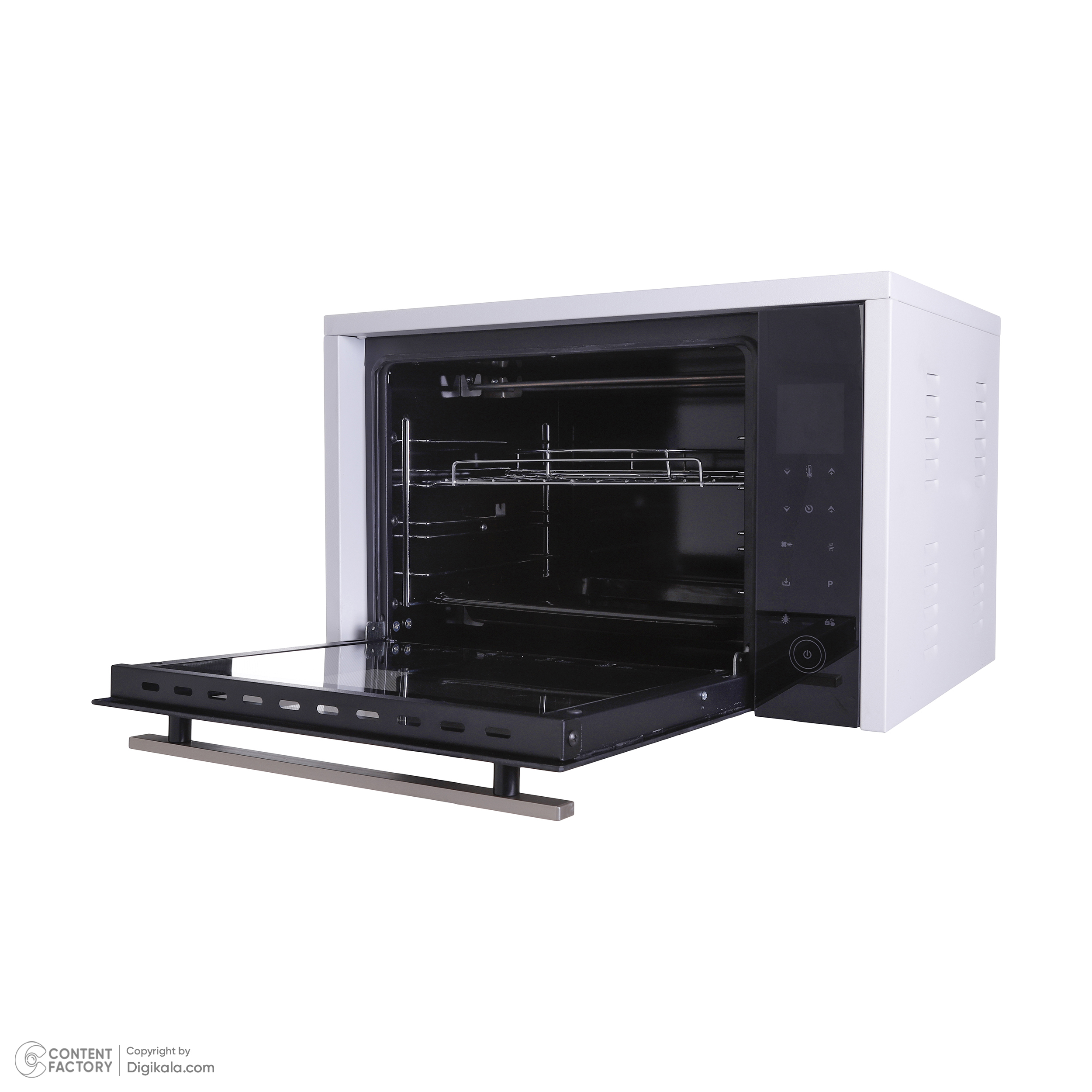 آون توستر زنیت مدل ZOT-1411