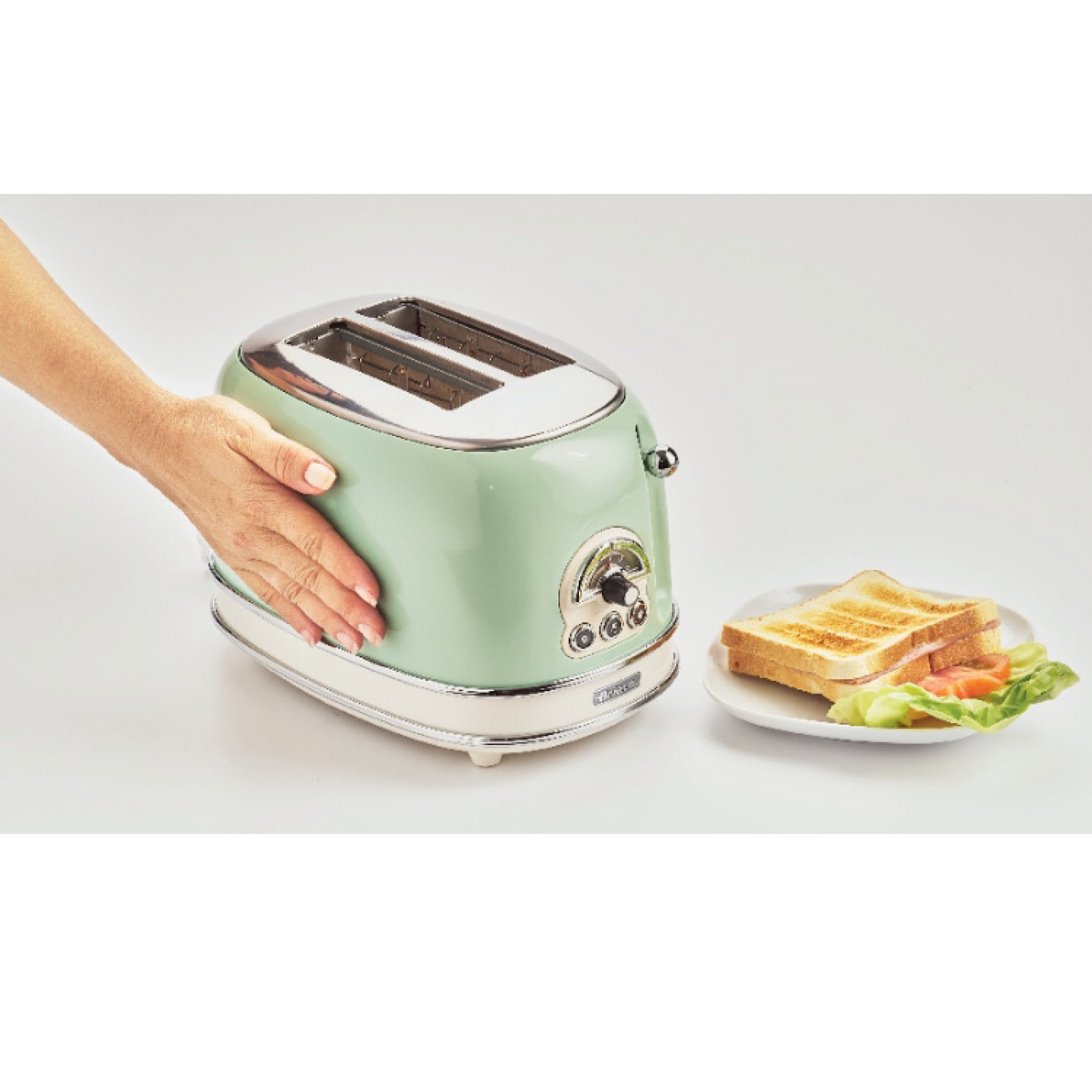 توستر آریته مدل 155Vintage