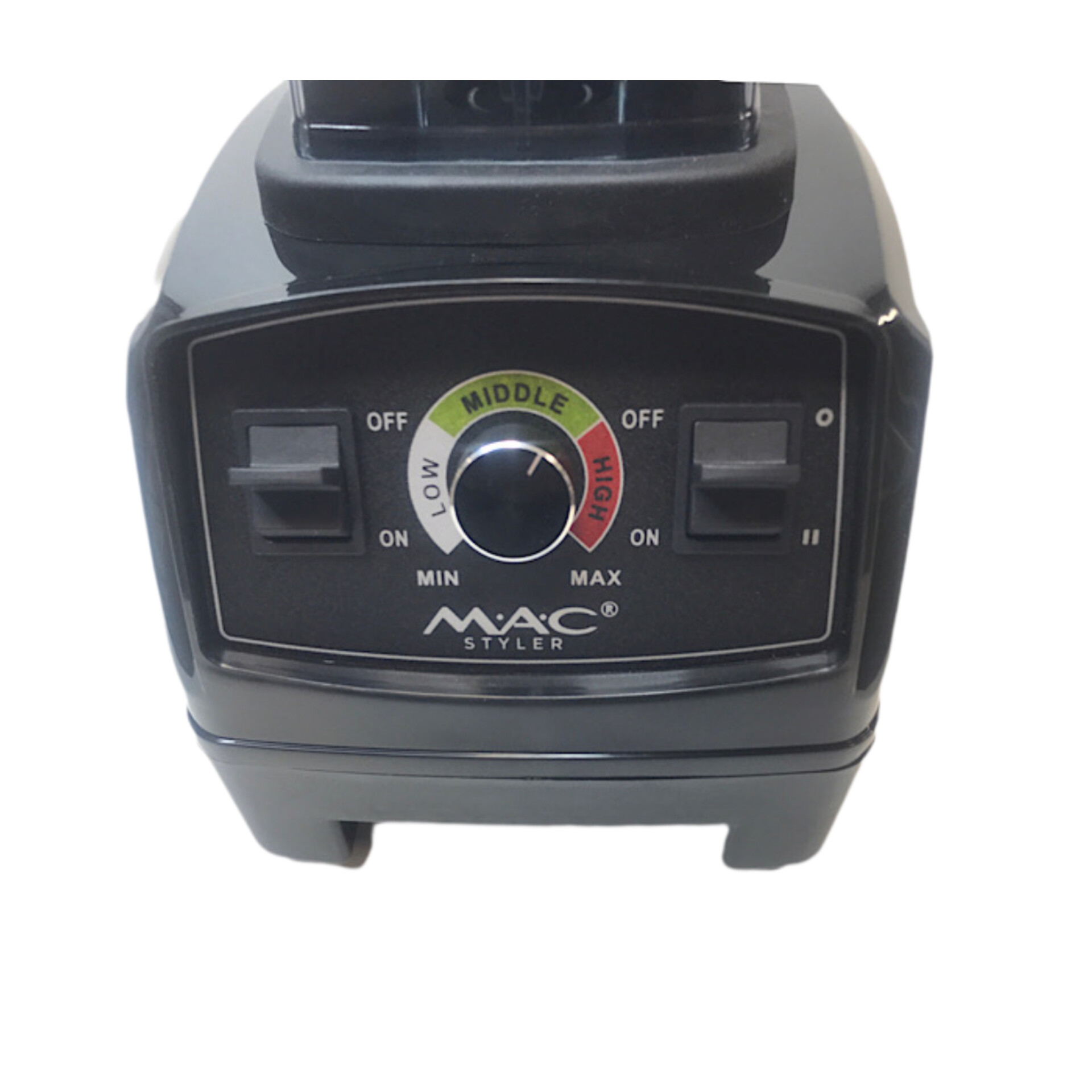 مخلوط کن مک استایلر مدل MC4100