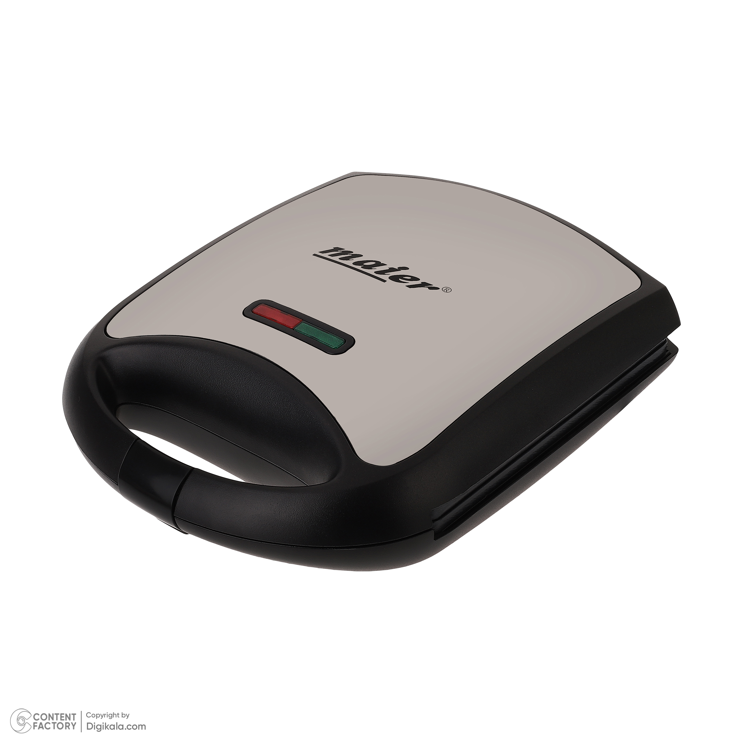 ساندویچساز چهار خانه مایر مدل MR-510