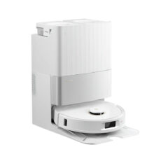 جاروبرقی رباتیک روبوراک مدل Qrevo c