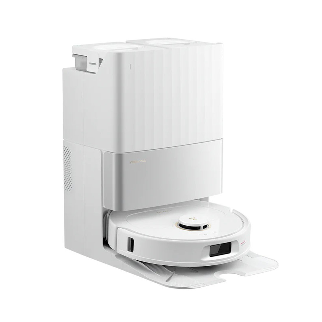 جاروبرقی رباتیک روبوراک مدل Qrevo c