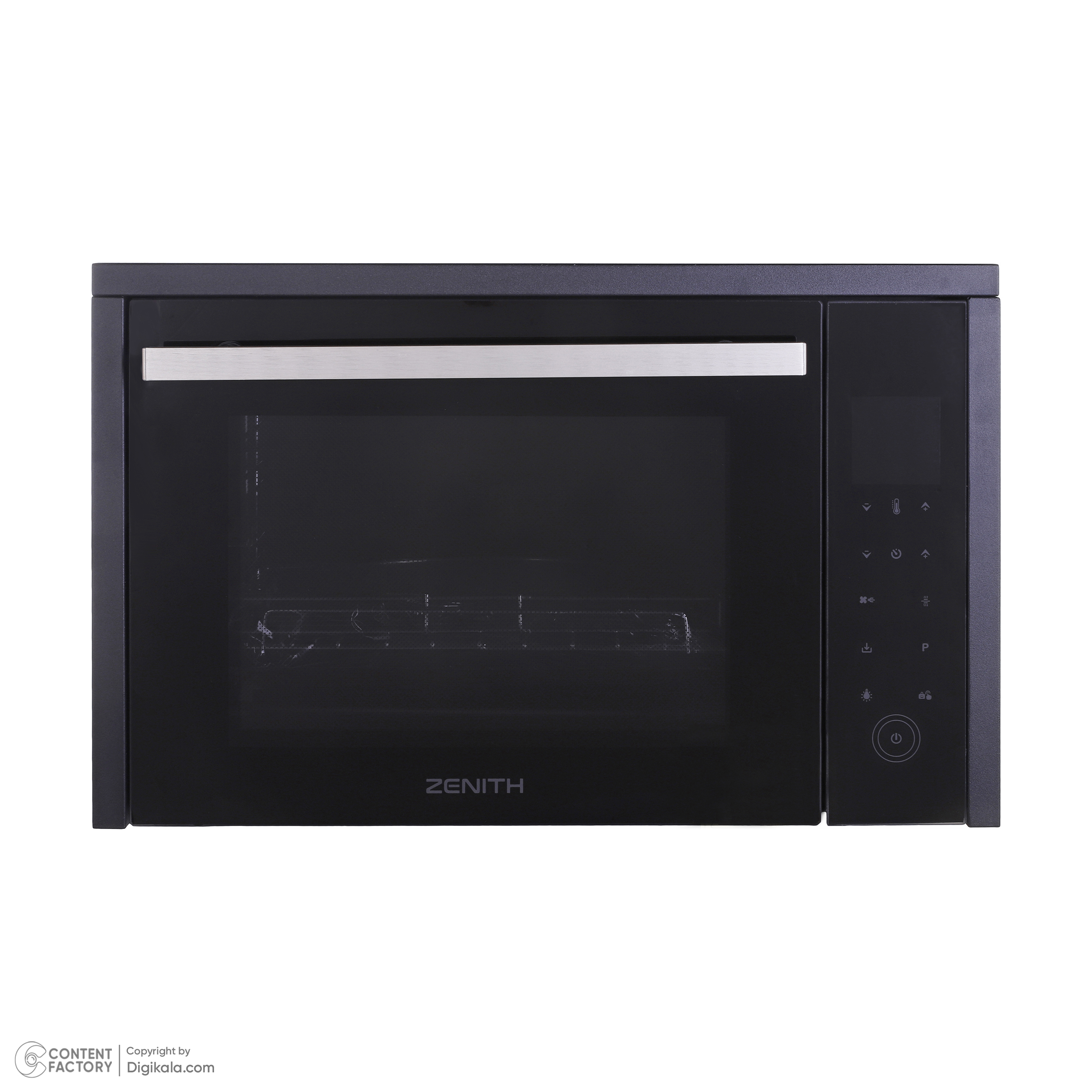 آون توستر زنیت مدل ZOT-1411