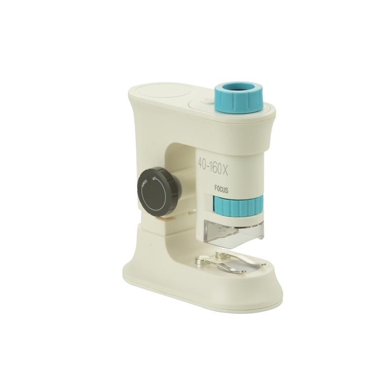 میکروسکوپ جیبی آیبکس مدل HandScope کد 1
