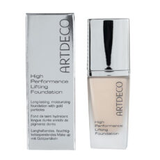 کرم پودر آرت دکو سری High Performance Lifting شماره 11