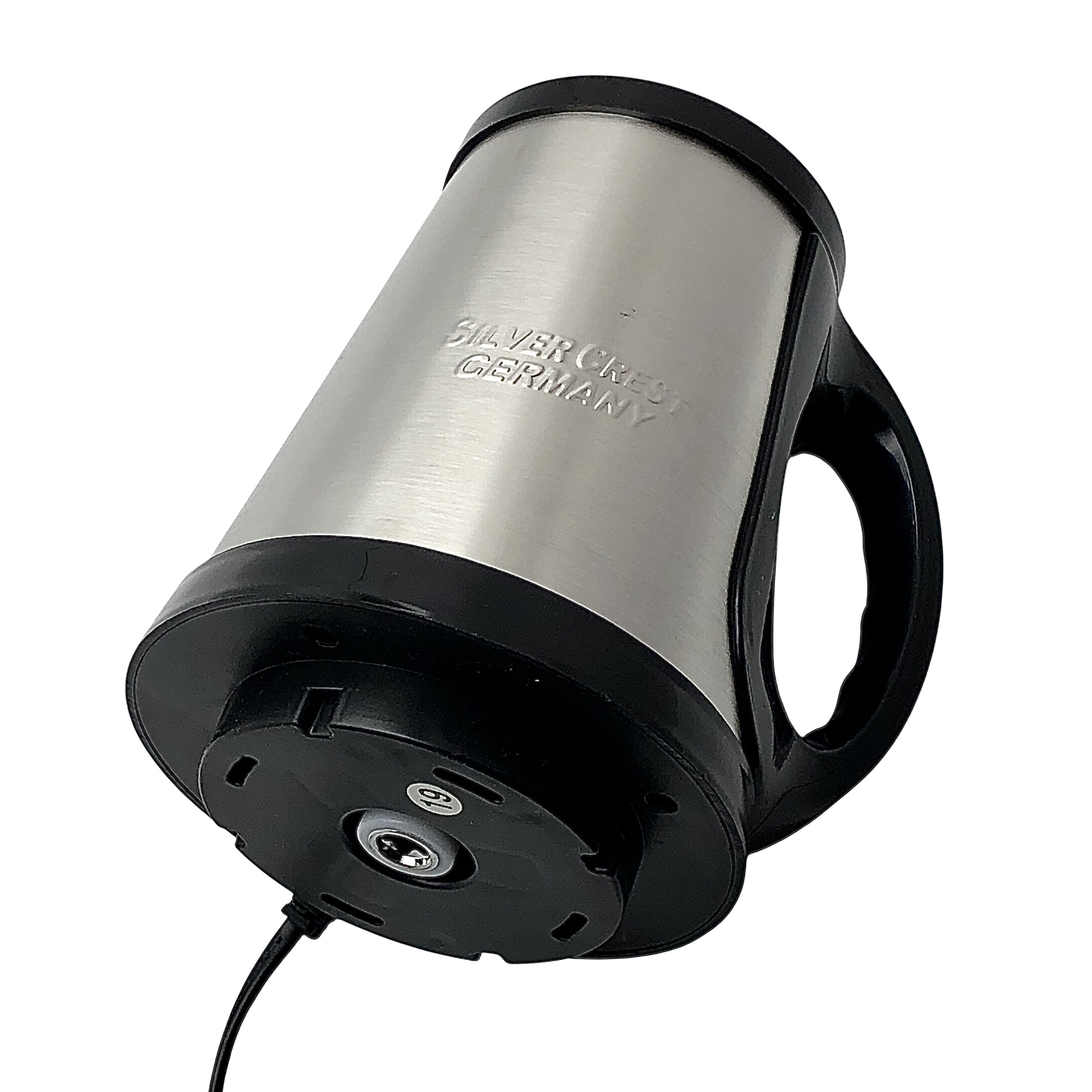 خردکن سیلور کرست مدل MD-2024