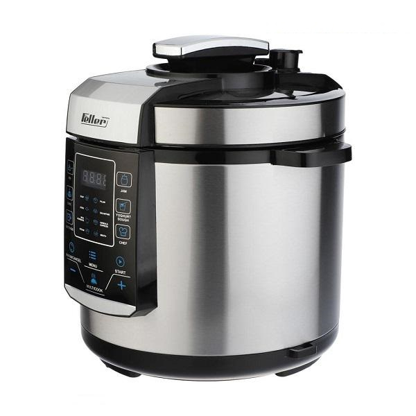 زودپز برقی فلر مدل FG167