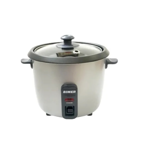 پلوپز 1 نفره بیمر مدل BM-RC30