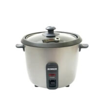 پلوپز 2 نفره بیمر مدل BM-RC60