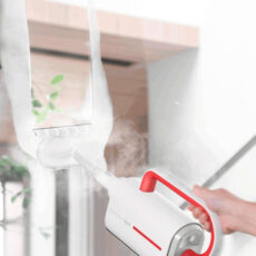 بخارشوی درما مدل DEM-ZQ610