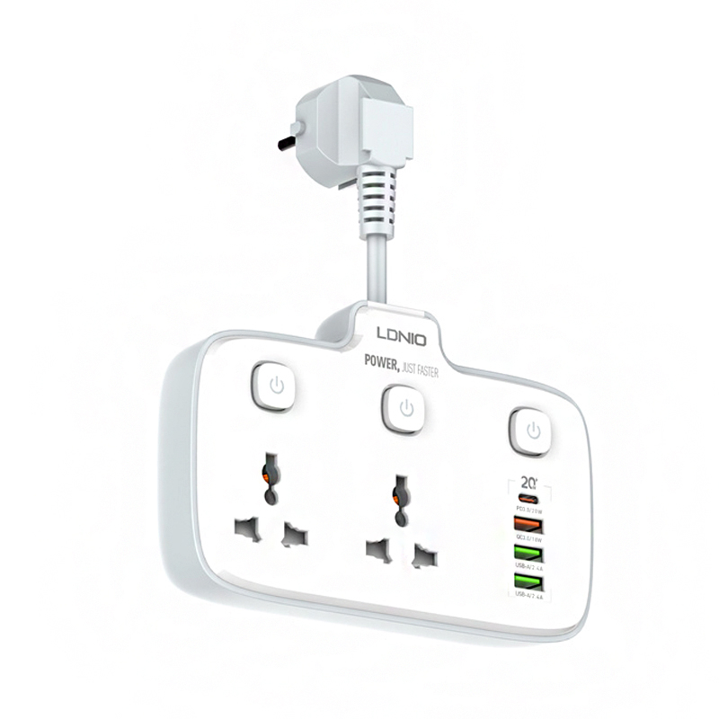 چندراهی برق الدینیو مدل SC2413_EU