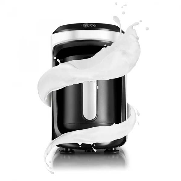 قهوه ساز کاراجا مدل Hatir Hups Aroma