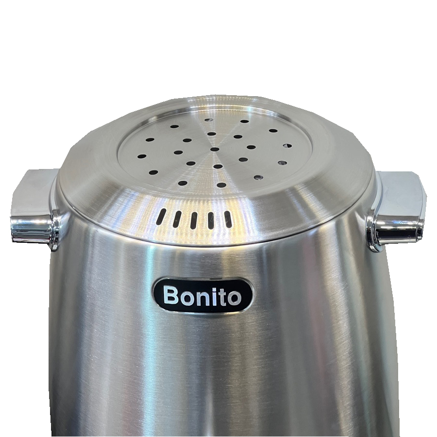 سماوربرقی بونیتو مدل TMS-1800 ظرفیت 3/5 لیتر