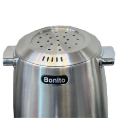 سماوربرقی بونیتو مدل  TMS-1800G ظرفیت 3/5 لیتر