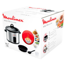 پلوپز 6 نفره مولینکس مدل MK123D27