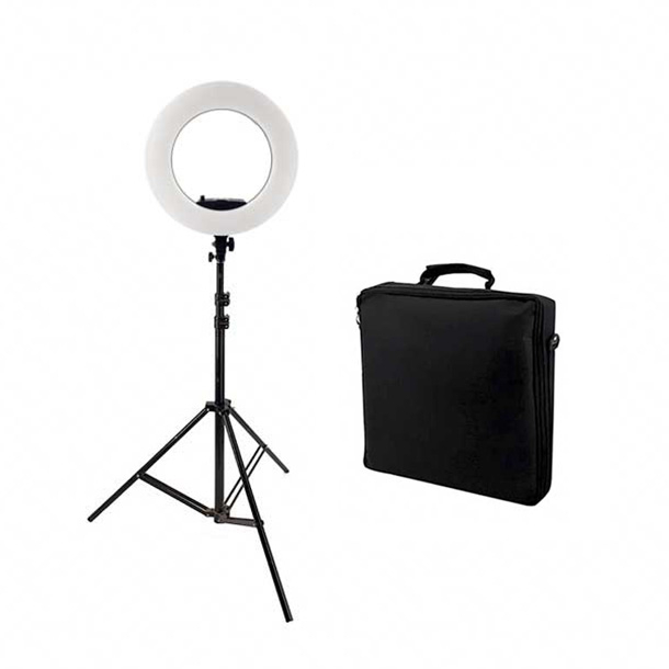 رینگ لایت مدل FE-480 III