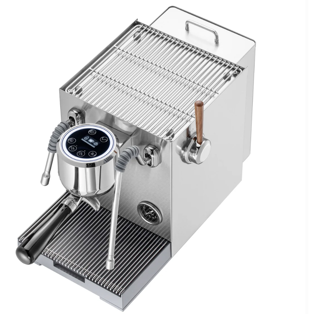 اسپرسو ساز لواک مدل LWK -CM 3235