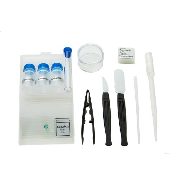 تلسکوپ و میکروسکوپ زیتازی مدل TeleMicro