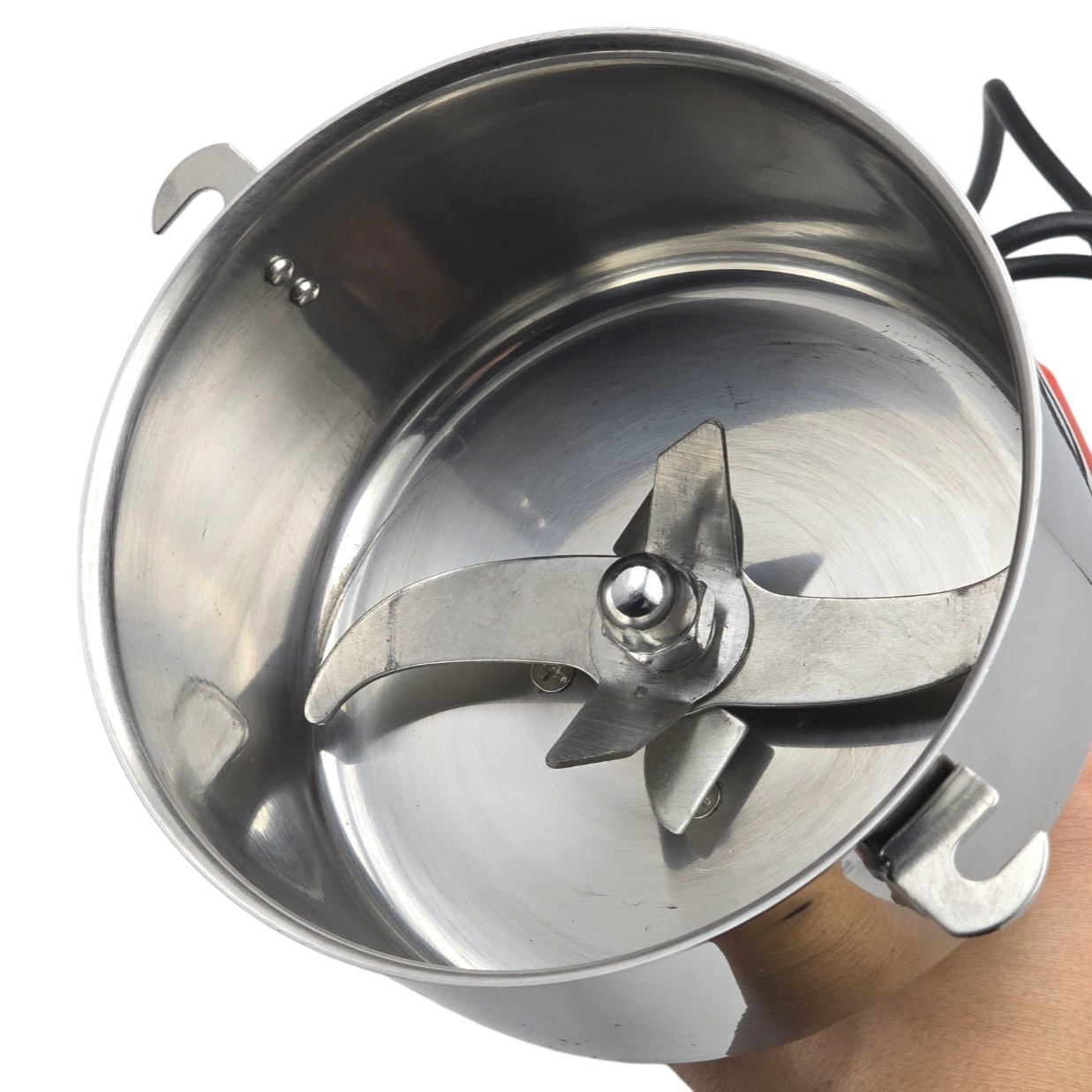 آسیاب صنعتی یونیک لایف مدل UL-A935-350G