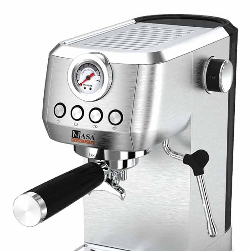 اسپرسو ساز ناسا الکتریک مدل NS-536