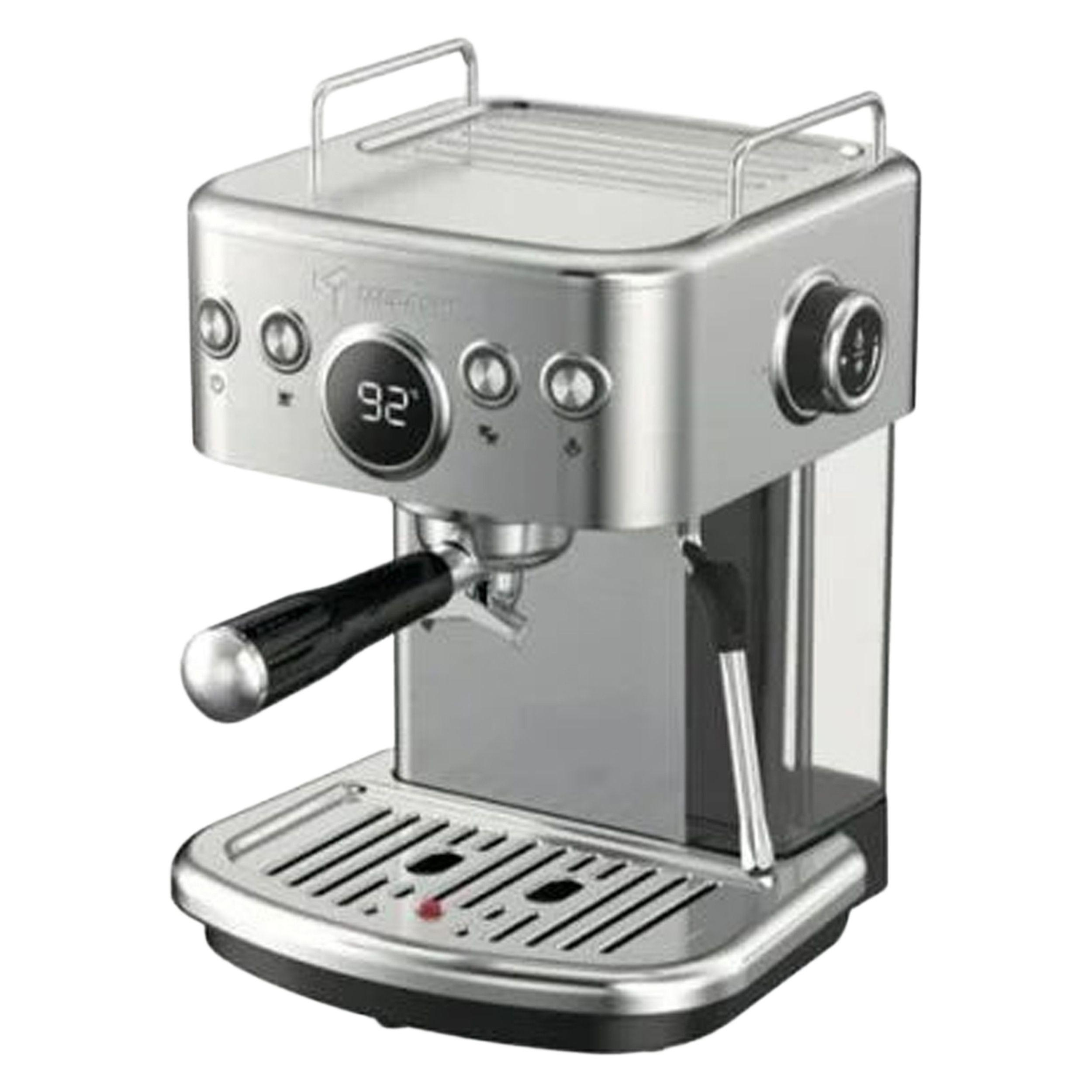 اسپرسو ساز مباشی مدل 2116