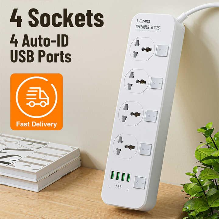 چندراهی برق الدینیو مدل SC4408