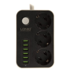 چندراهی برق الدینیو مدل SE3631