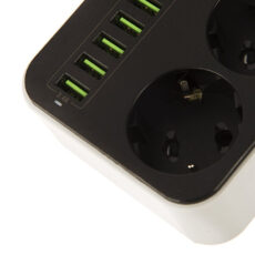 چندراهی برق الدینیو مدل SE3631