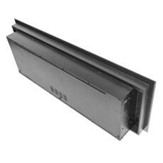 شومینه برقی اچ بی مدل HB-ID6838-150