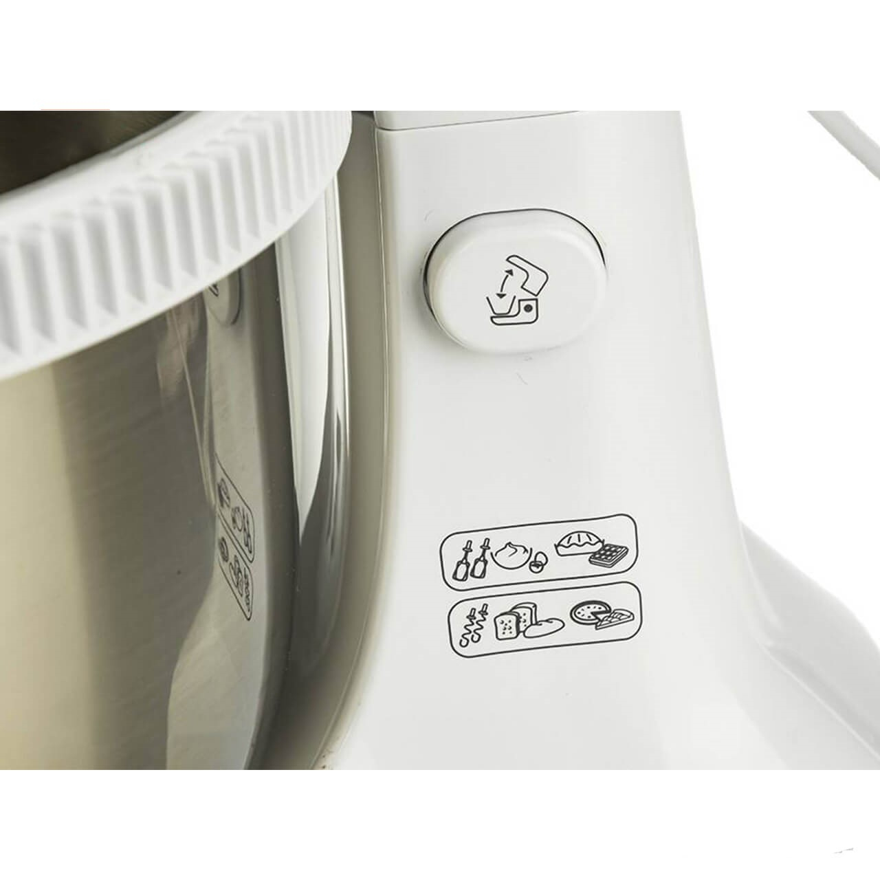 همزن مولینکس مدل hm312