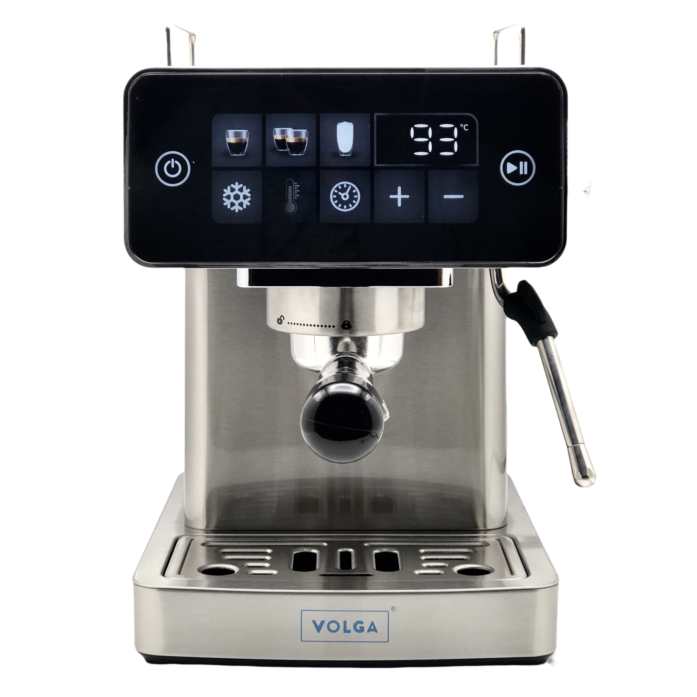 اسپرسو ساز ولگا مدل 139-Z