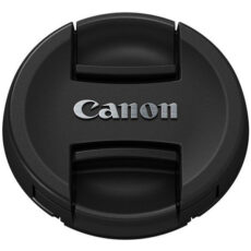 لنز کانن مدل EF 50mm f/1.8 STM به همراه لوازم جانبی